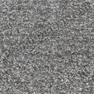  High Resolution Seamless Concrete Texture 0007